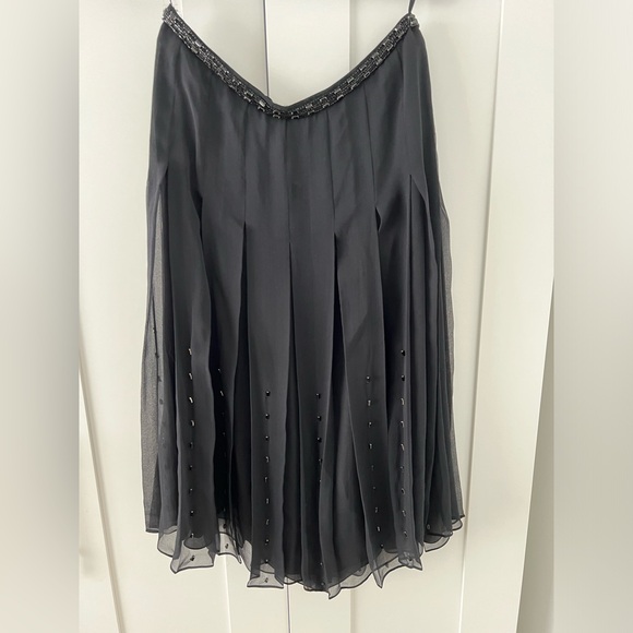 Vintage Chloe Skirt sz 38IT - Picture 3 of 6